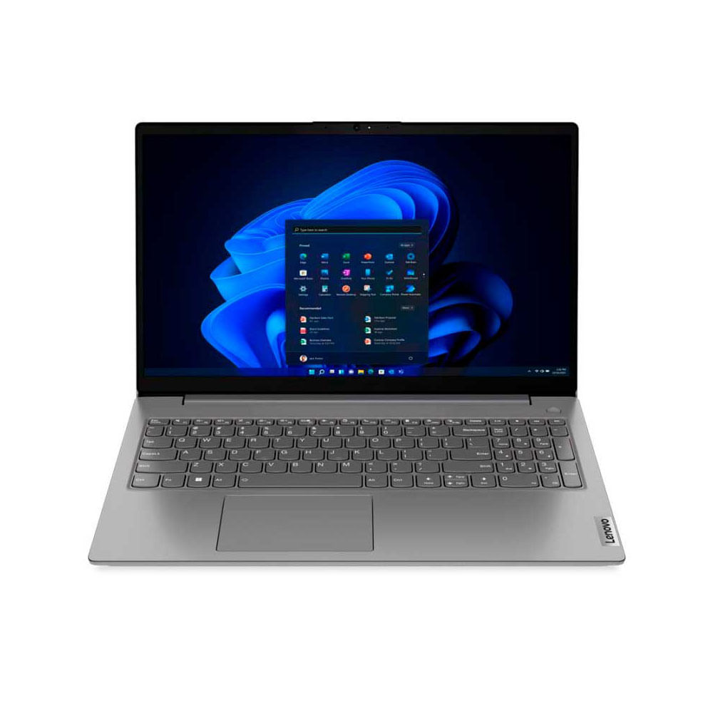 Notebook Lenovo V15 G3 IAP, Core I3-1215U, 8GB, SSD 256GB, 15.6", Sin Sistema Operativo