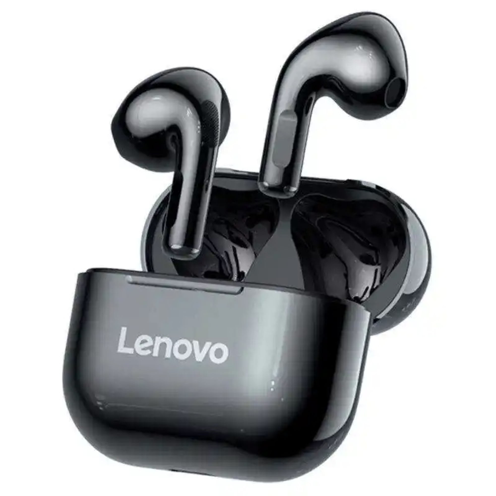 Audifonos Lenovo LP40 Negro
