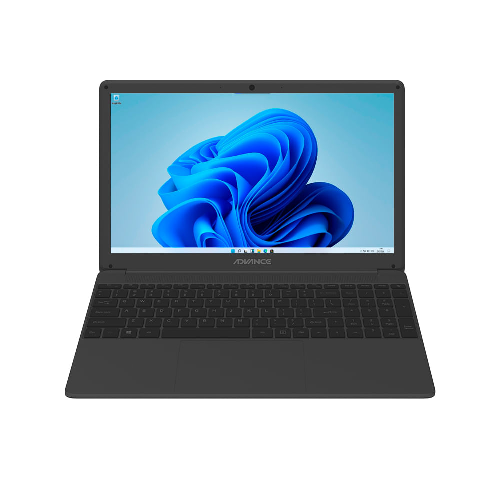 Laptop Advance 15.6" FHD, Core i7-10510U 1.8 GHz, Ram 8 GB SO-DIMM 256 GB