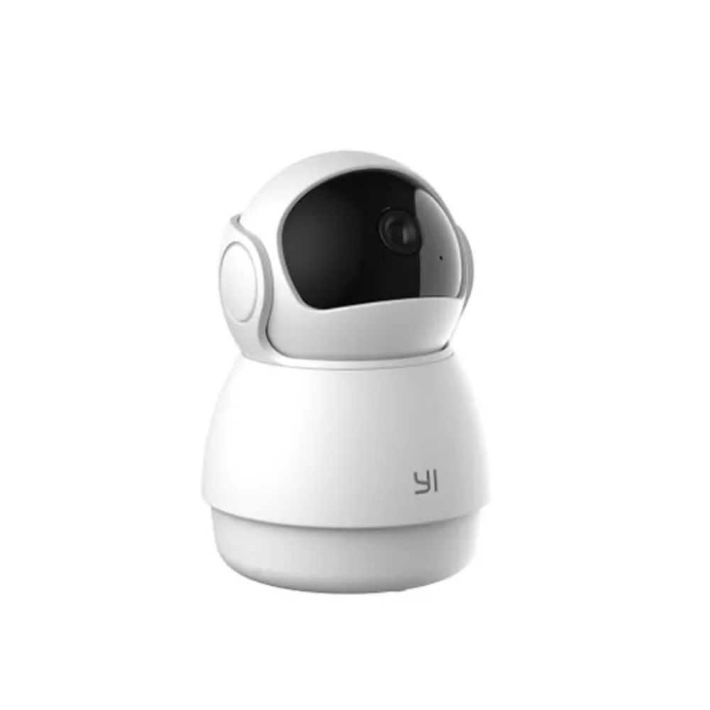 Cámara Vigilancia IP Xiaomi Yi Dome Guard - 360° - 1080P