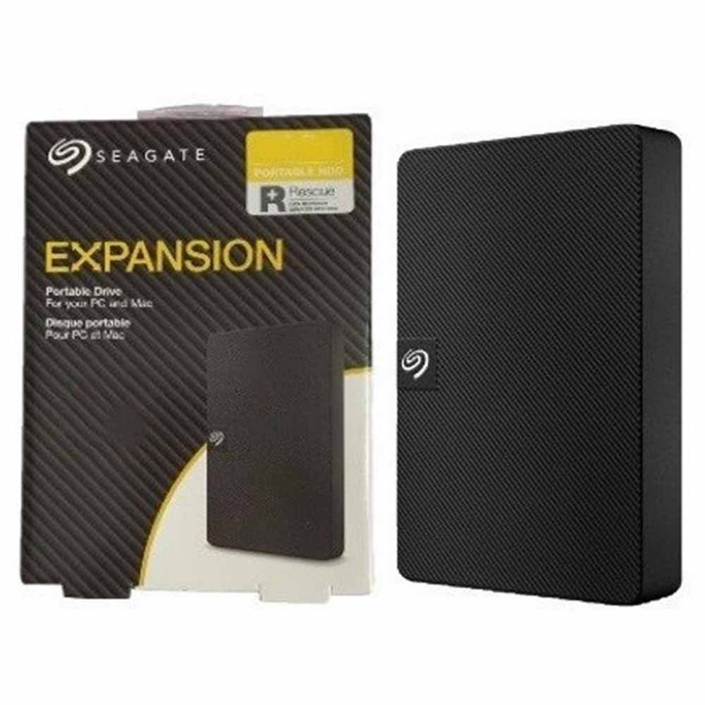 Seagate Expansion 5tb