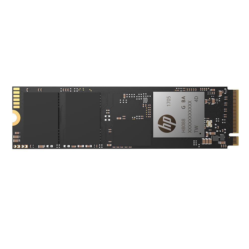Disco Sólido SSD HP EX950 2TB M2 Gen3 NVMe PCIe 5MS24AA#