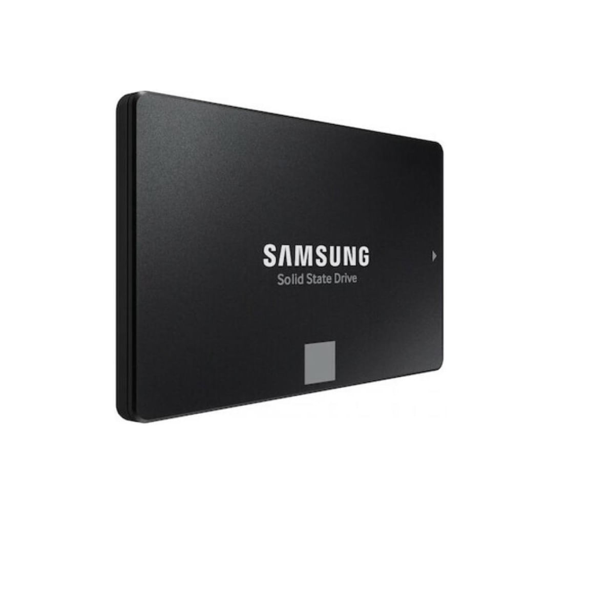Disco Sólido SSD SAMSUNG 870 EVO 500GB 2.5 pulgadas SATA 6Gbs MZ-77E500E