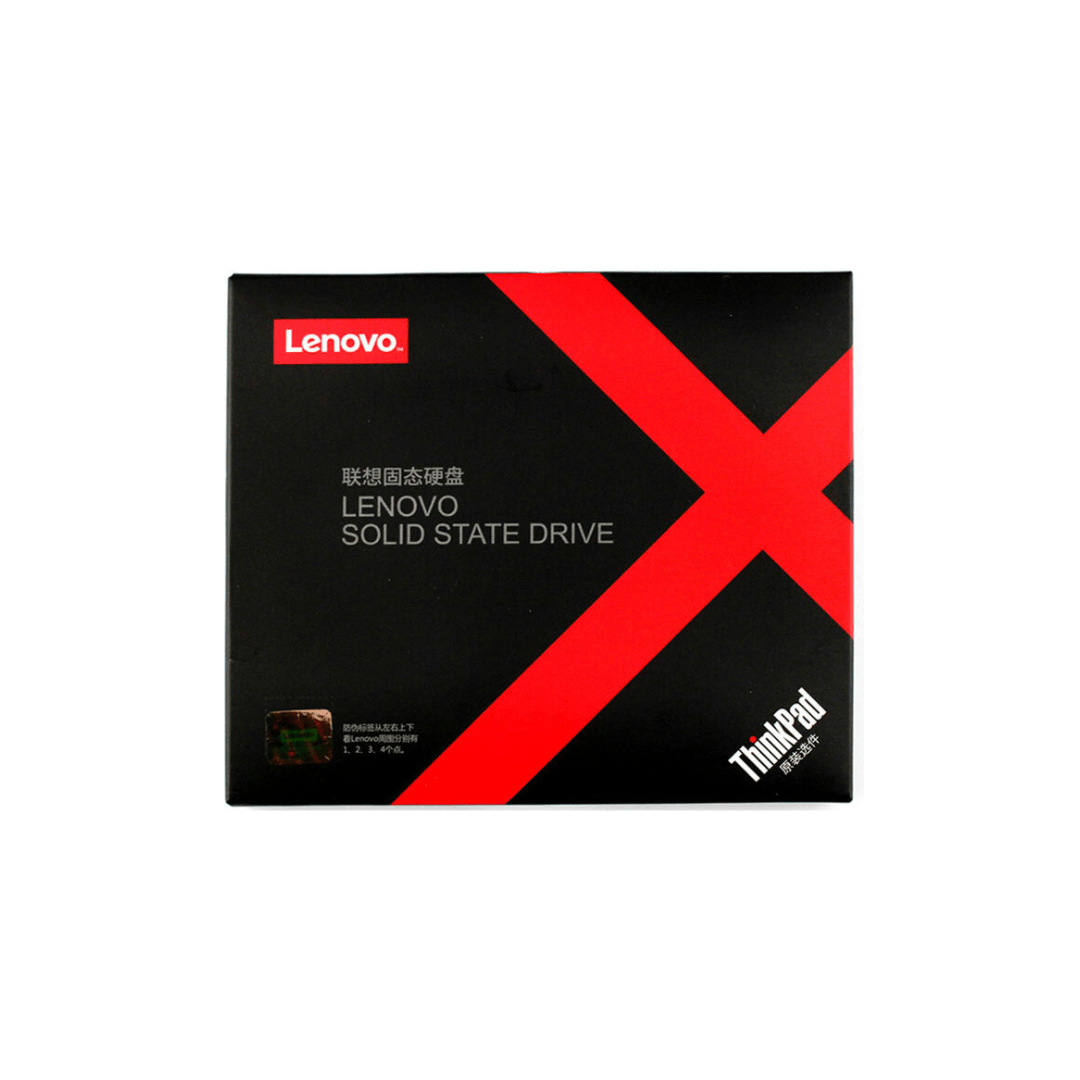 Disco Duro SSD Lenovo THINKLIFE ST600 SATA 3  120GB