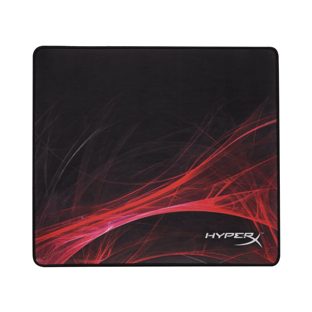 Mousepad Hyperx Fury S Pro Gaming Speed Edition Large