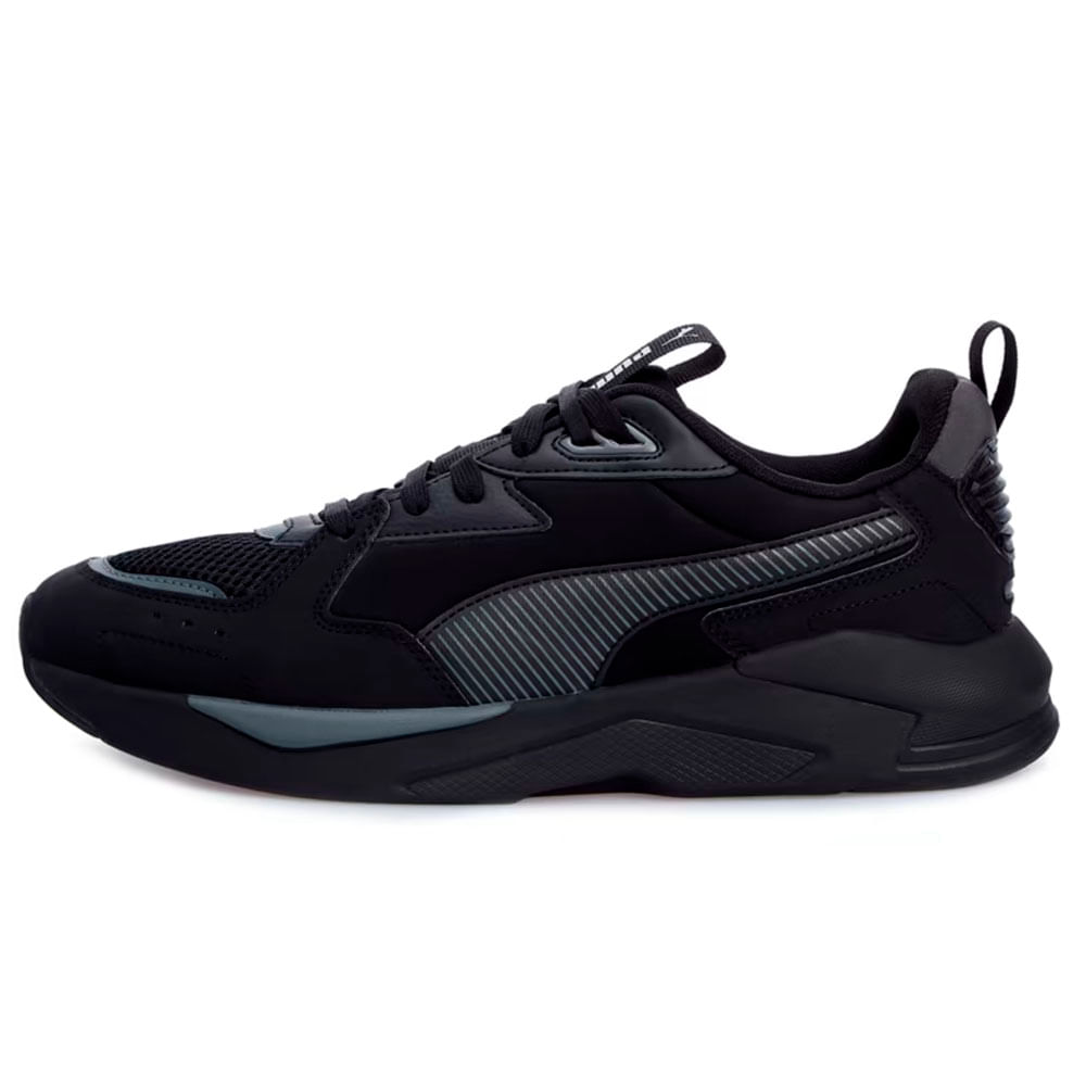 Zapatilla Urbana Puma X-Ray Lite Pro 380180-06 Negro