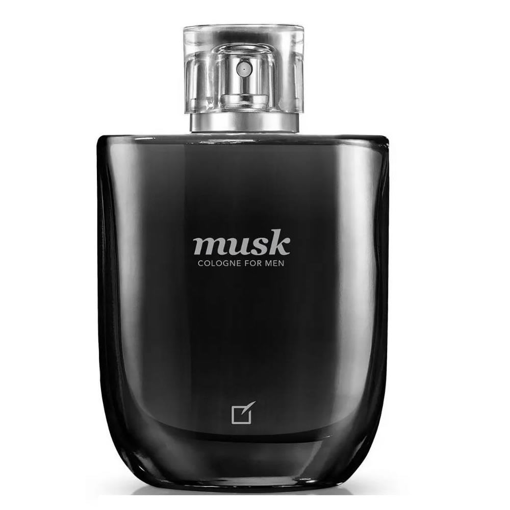 Perfume de Hombre Musk Yanbal 100ml