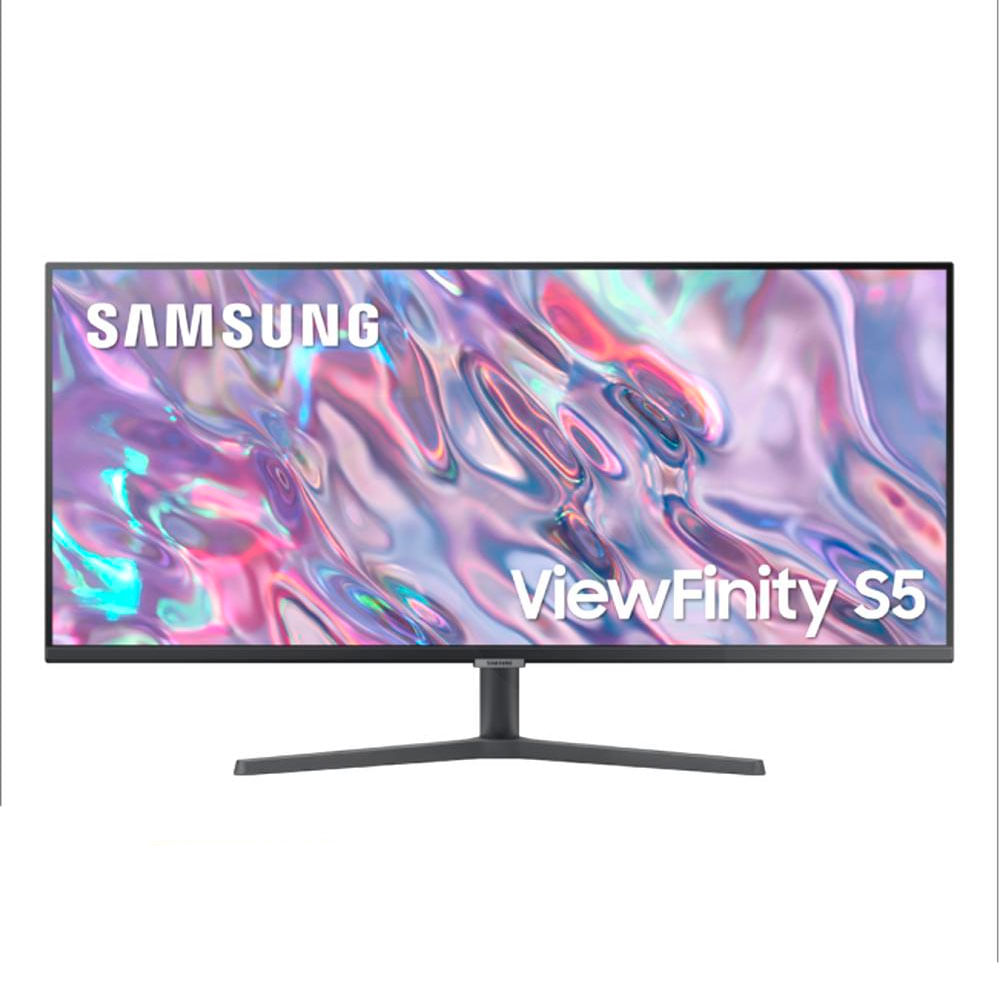 Monitor Samsung Viewfinity LS34C500GALXPE 34" LCD VA
