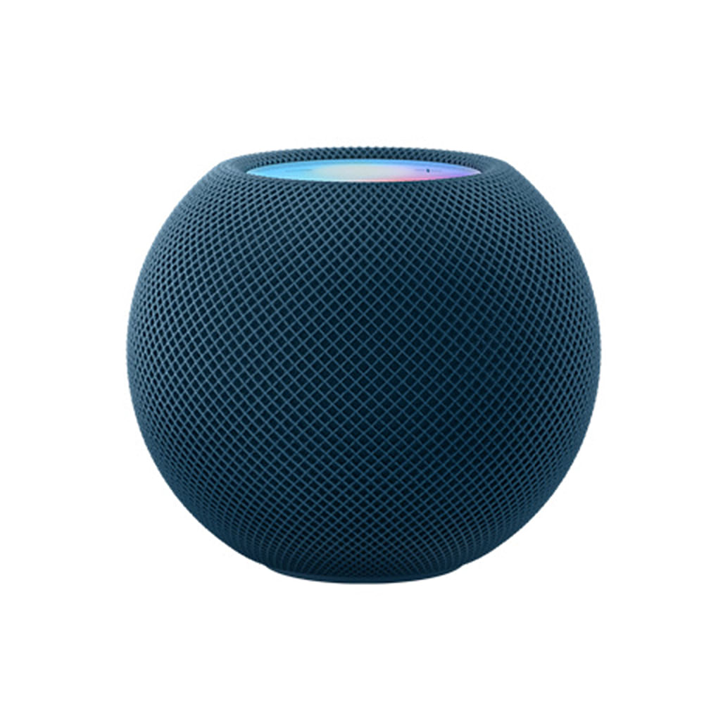 Apple HomePod Mini Blue Parlante Inteligente Pre-venta