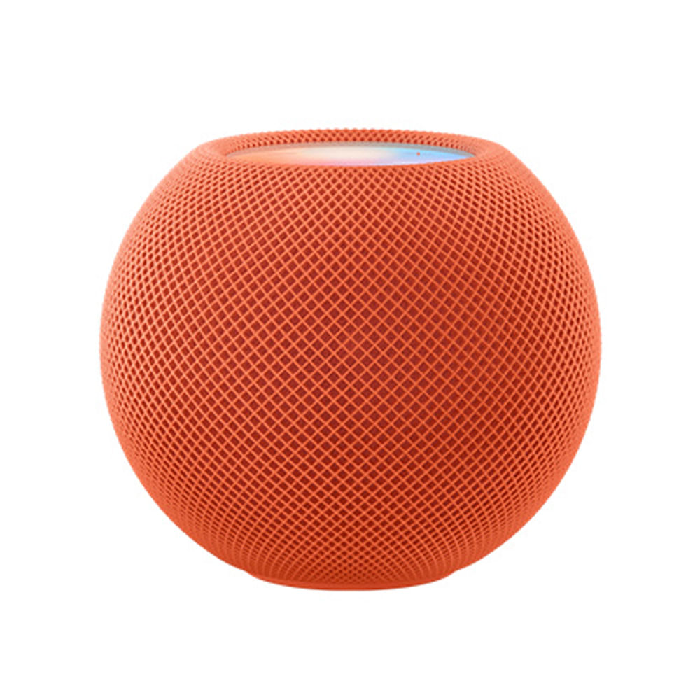 Apple HomePod Mini Orange Parlante Inteligente Pre-venta