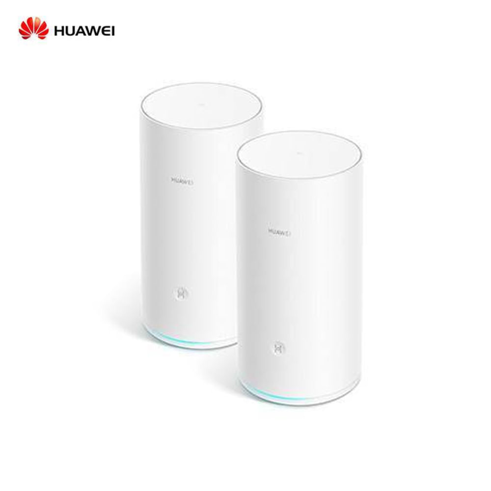 Router Huawei Ws5800 Kit Self Wi-Fi Mesh 2200mbps White 2 Pack