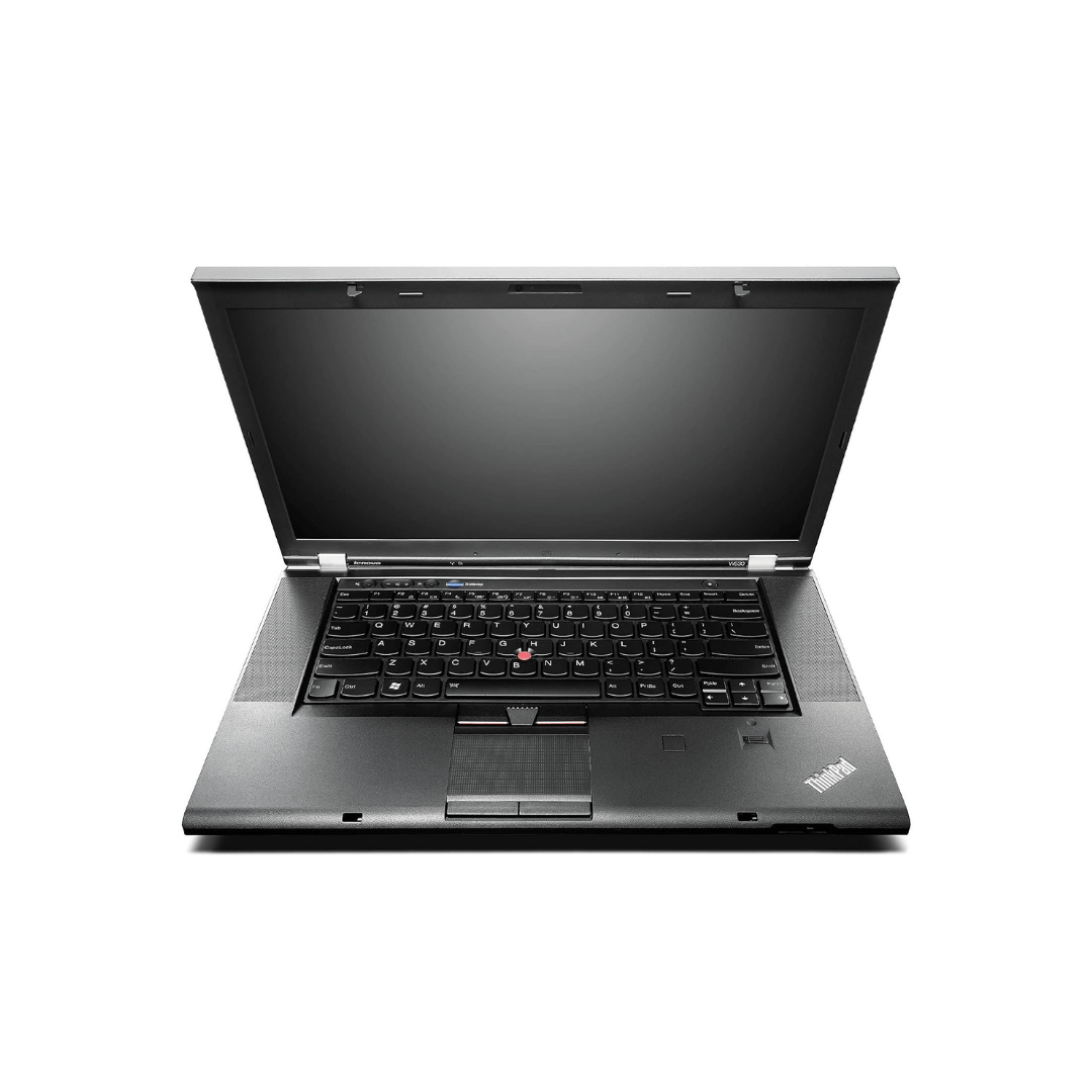 Laptop Lenovo Thinkpad Work Station W530 Core I7/ 12 Ram/ SSD 480+ HDD 1TB/Pantalla 15.6"/ Video 2GB