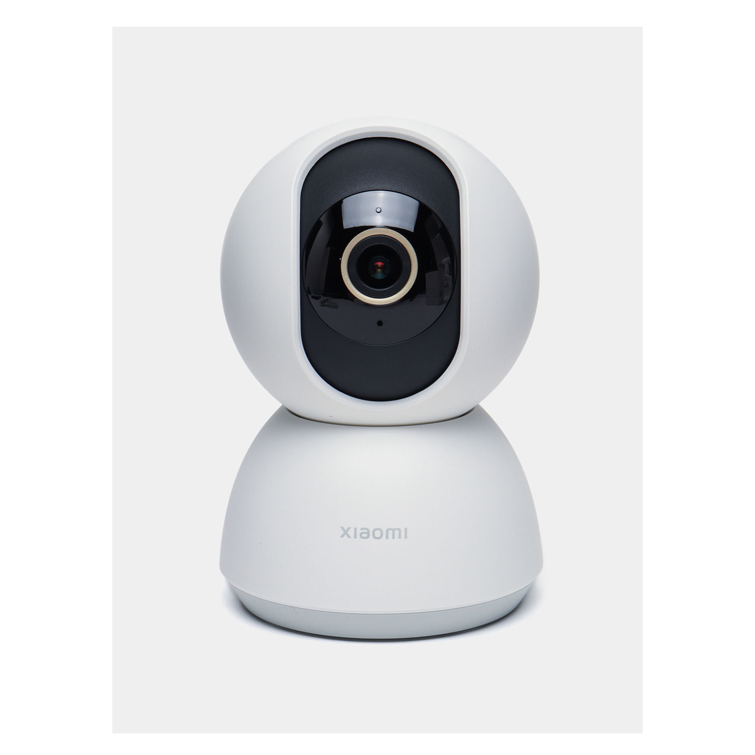 Camara de Seguridad Xiaomi Smart Camera C300 2K Deteccion Humana IA