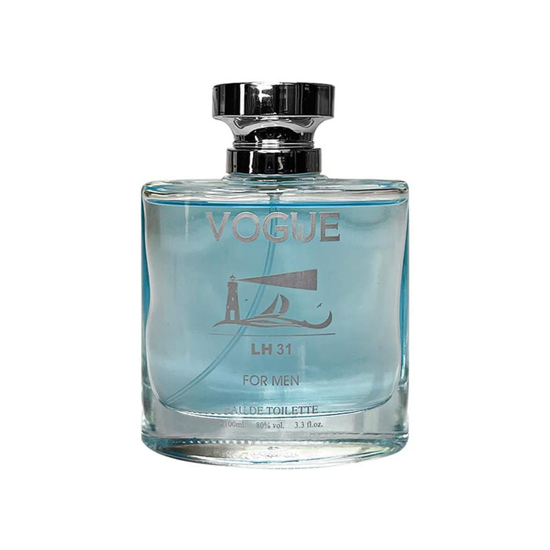 Perfume para Hombre Vogue lh 31 100ml Dubai Essences