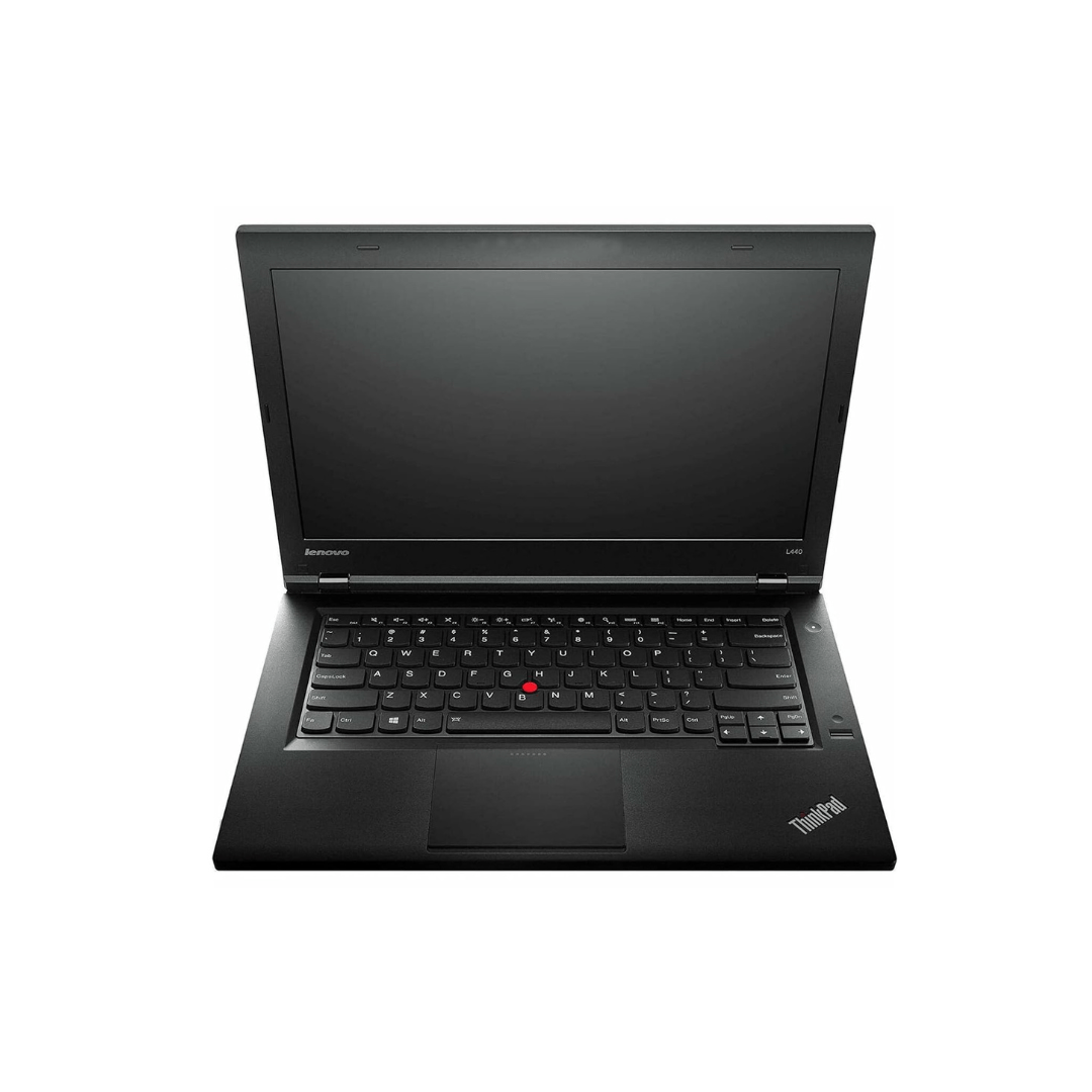 Laptop Lenovo Thinkpad L440 Core I5 /Ram 6GB / SSD 240 GB/ Video Nvidia De 1 GB/ Detector De Huella