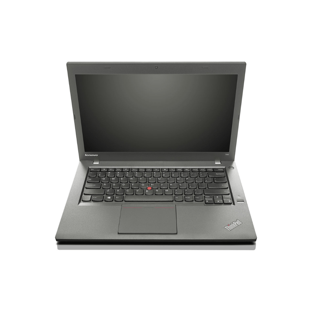 Laptop Lenovo Thinkpad T440 Core I5 /Ram 8 GB /SSD 240 Gb/ Pantalla 14"