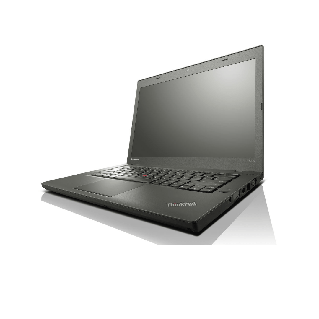 Laptop Lenovo Thinkpad T440 Core I5 /Ram 8 GB /SSD 480 Gb/ Pantalla 14"