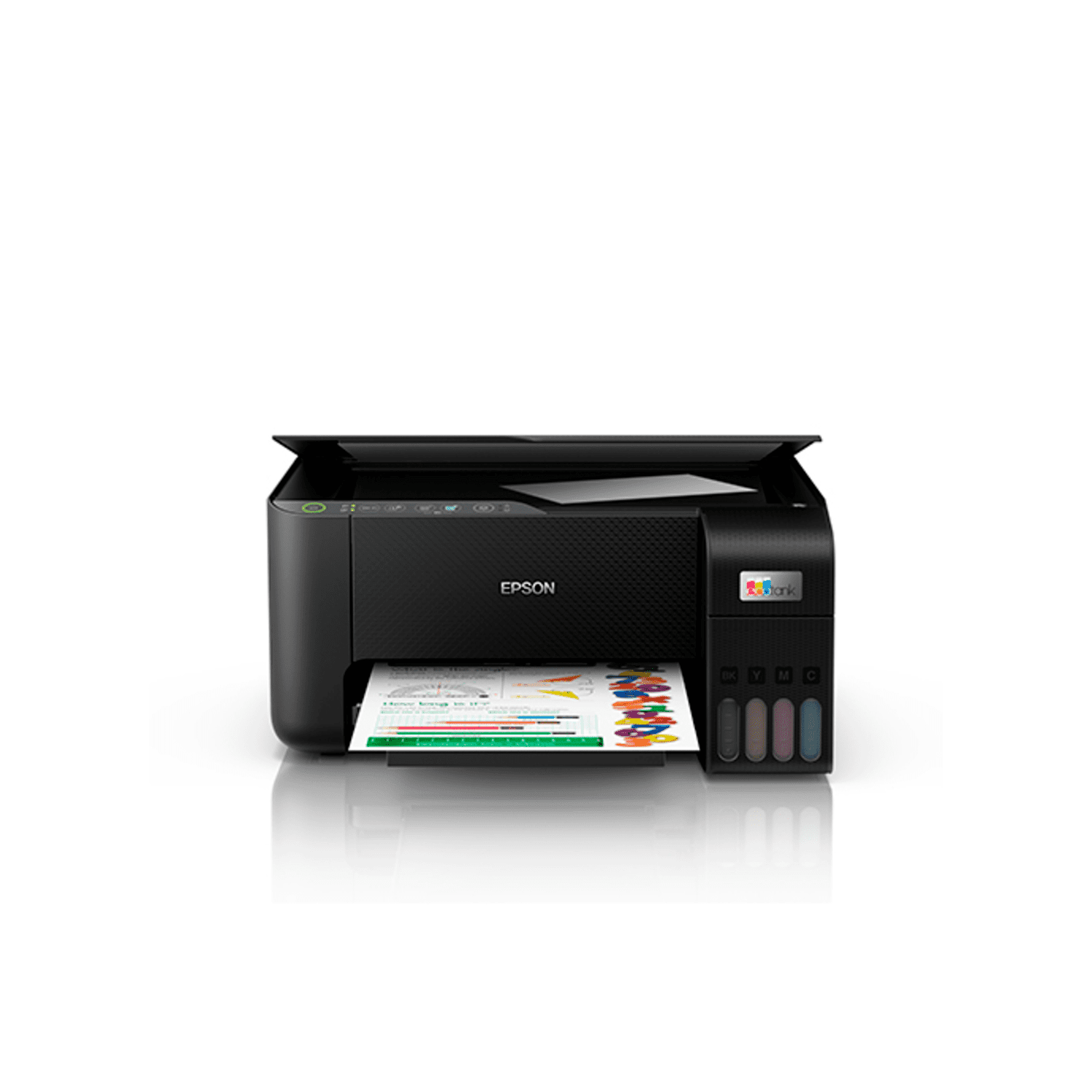 Impresora Epson L3250 Multifuncional Wifi