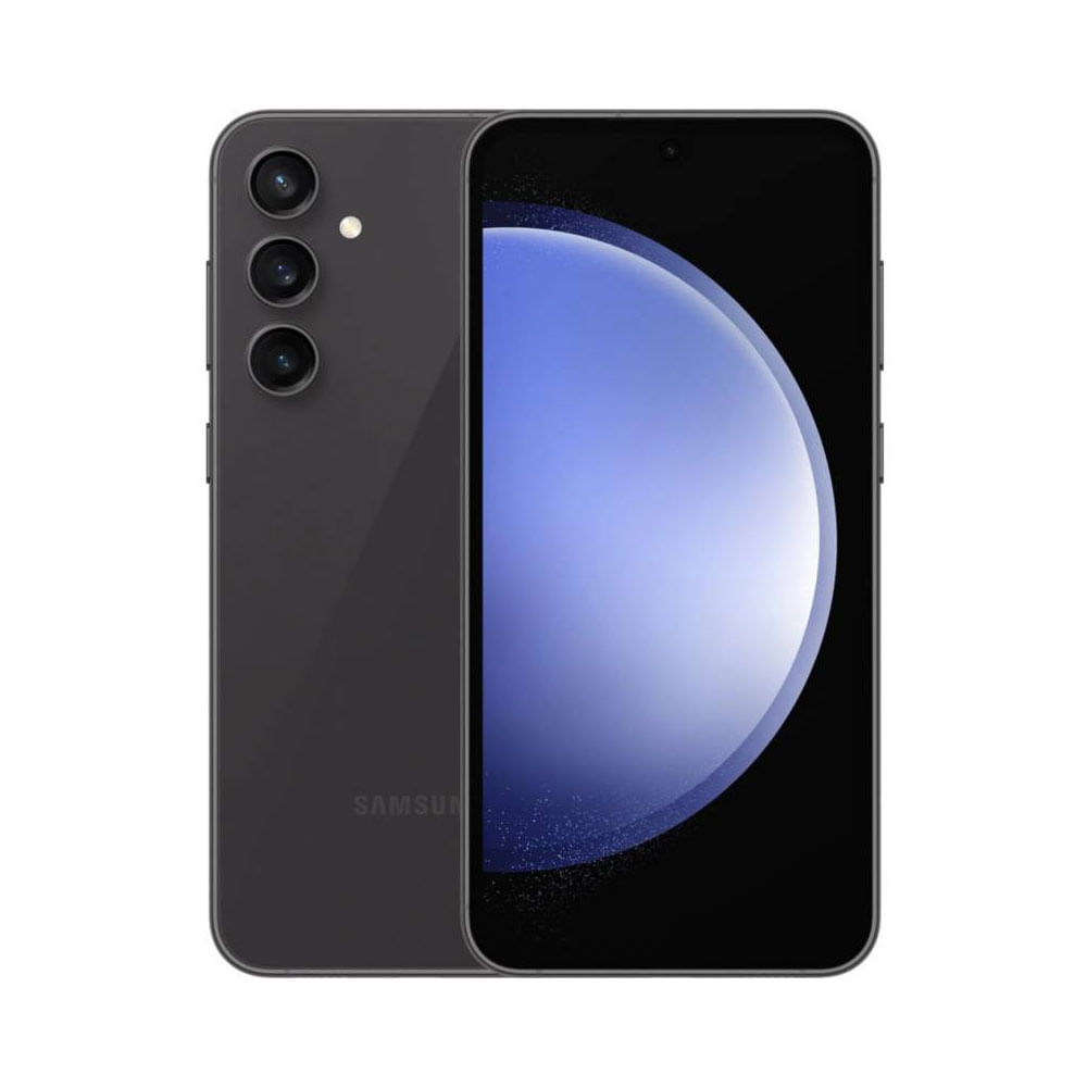 Celular Samsung Galaxy S23 FE 8gb Ram 256gb Color Negro