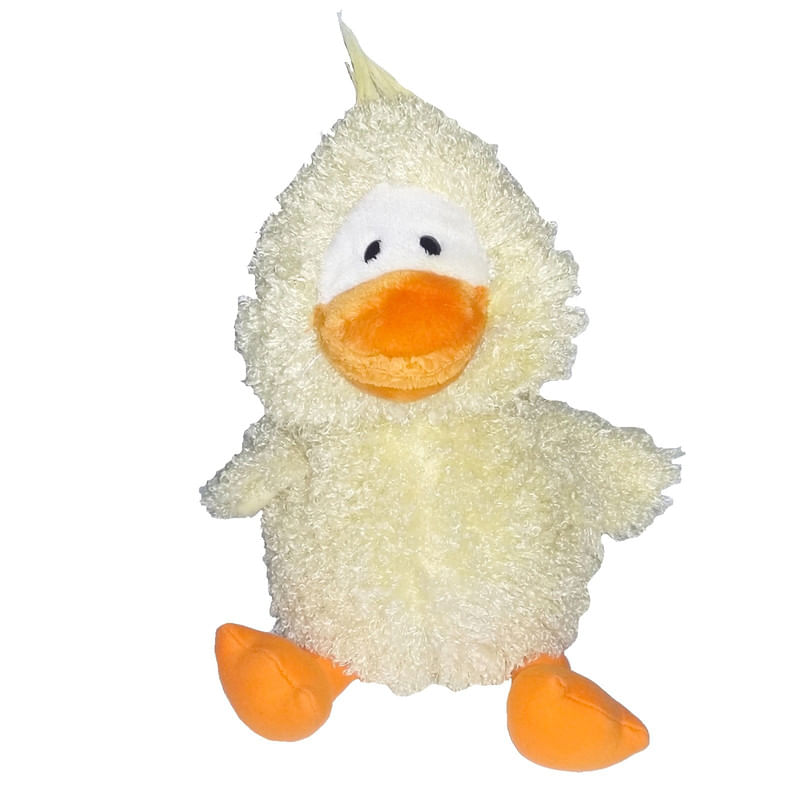 Peluche Pato Hopy Days 36cm Gund