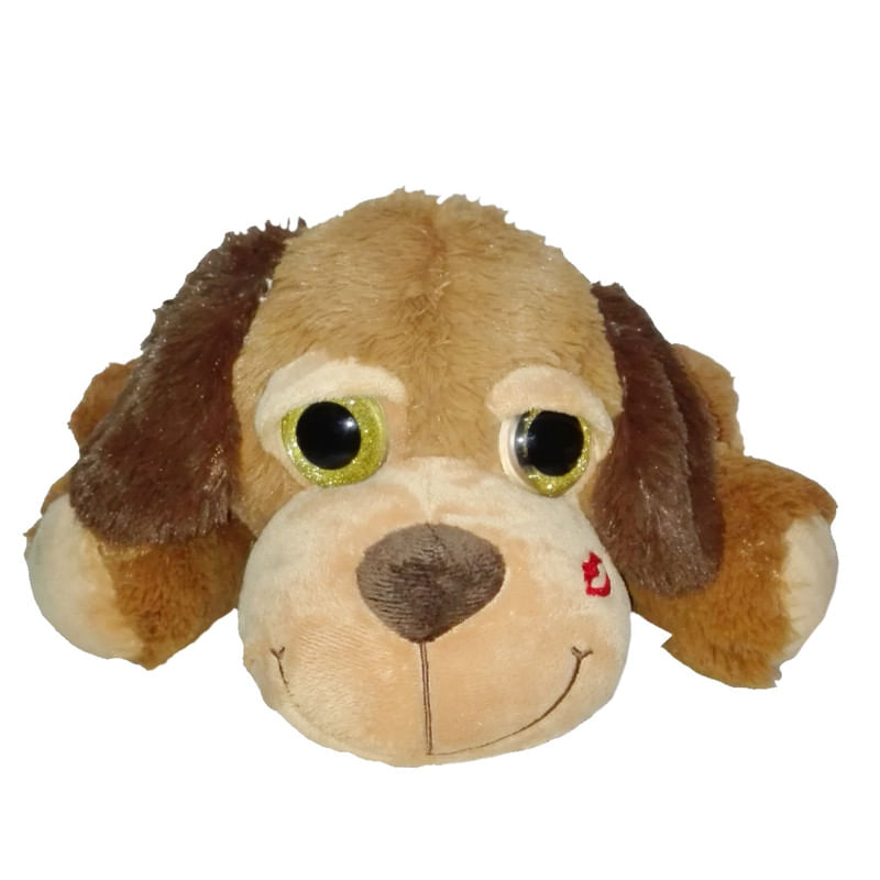 Peluche Perro Beso 42cm Best Made Toys