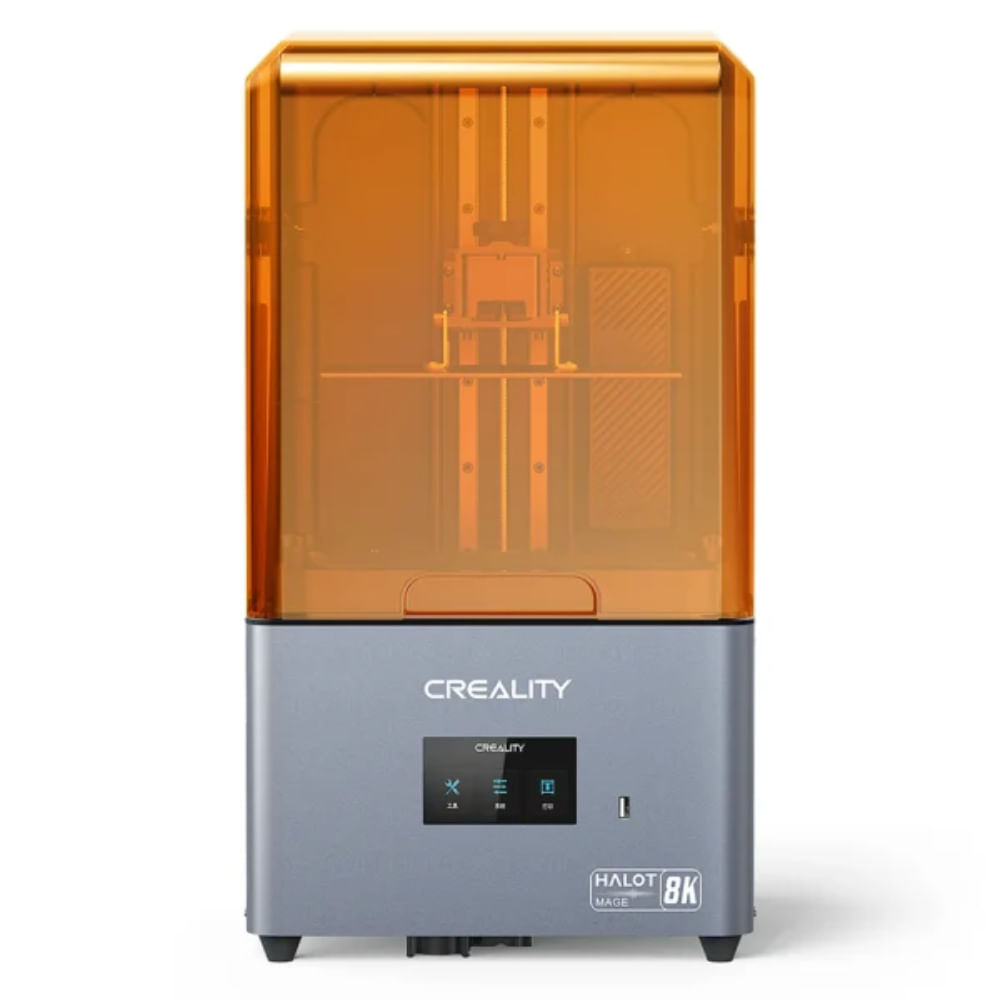 Impresora 3D Creality Halot Mage 8K