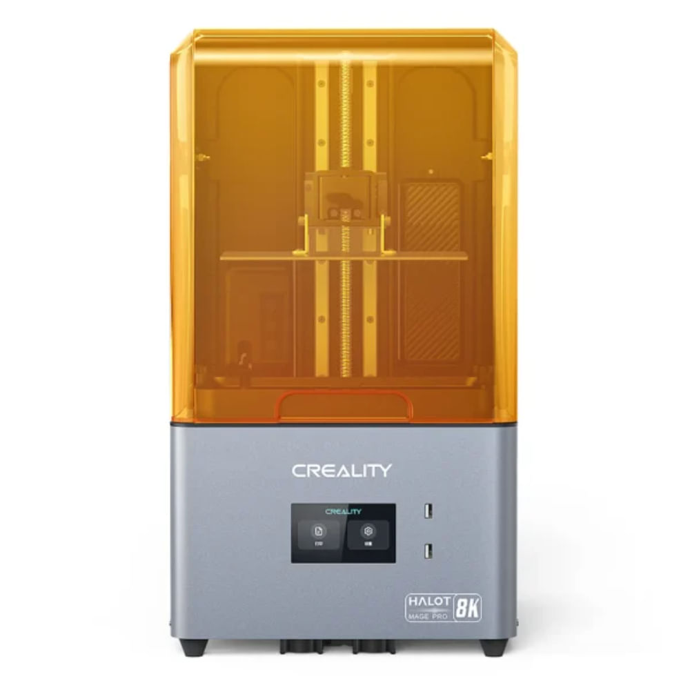 Impresora 3D Creality Halot Mage Pro 8K