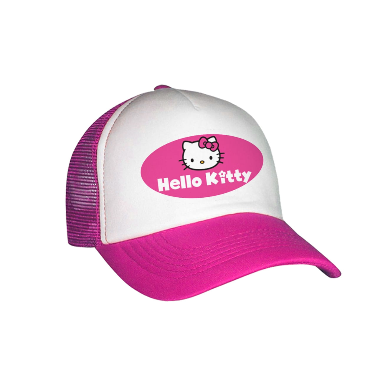 Gorra Adulto Hello Kitty 06