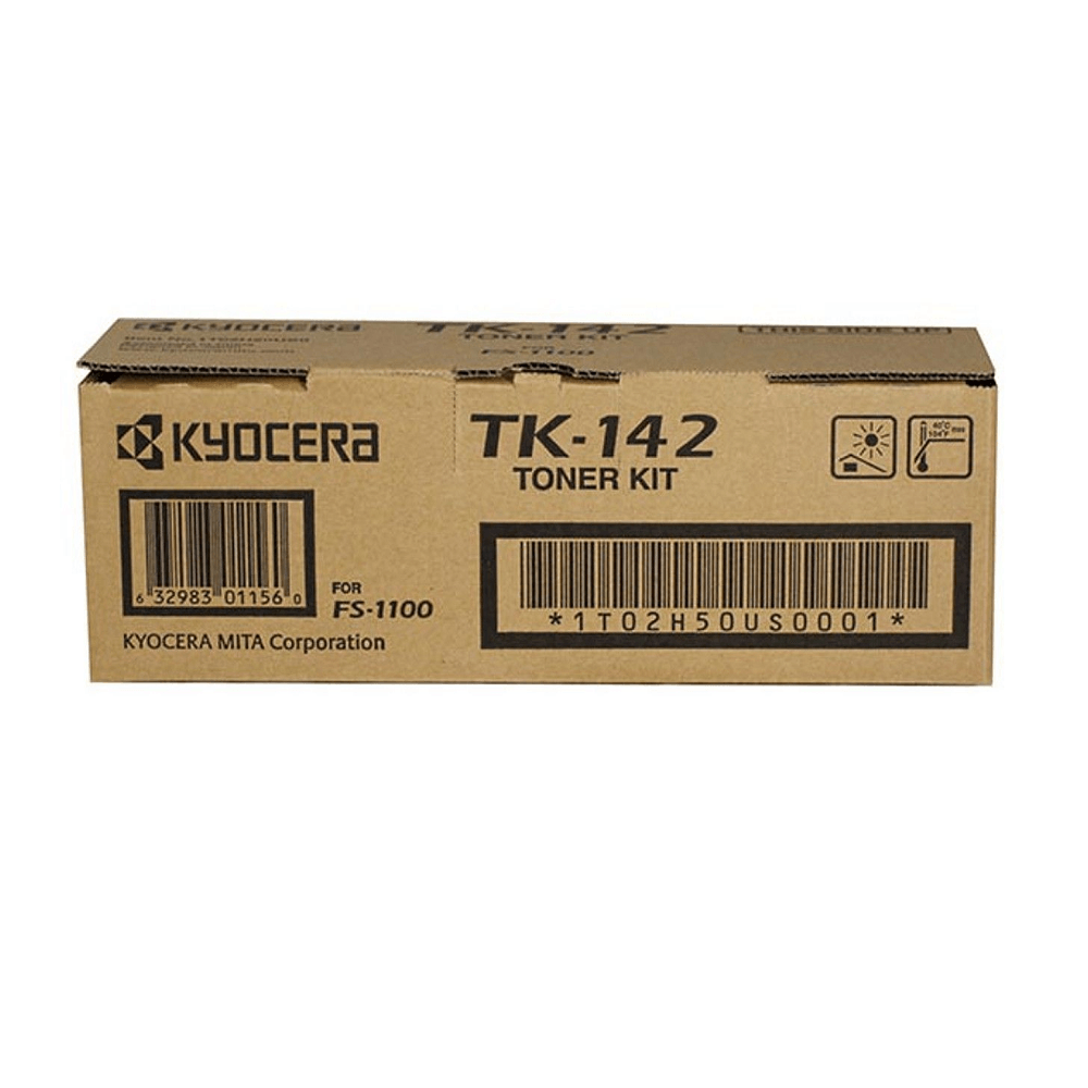 Toner Kyocera TK-142 Negro