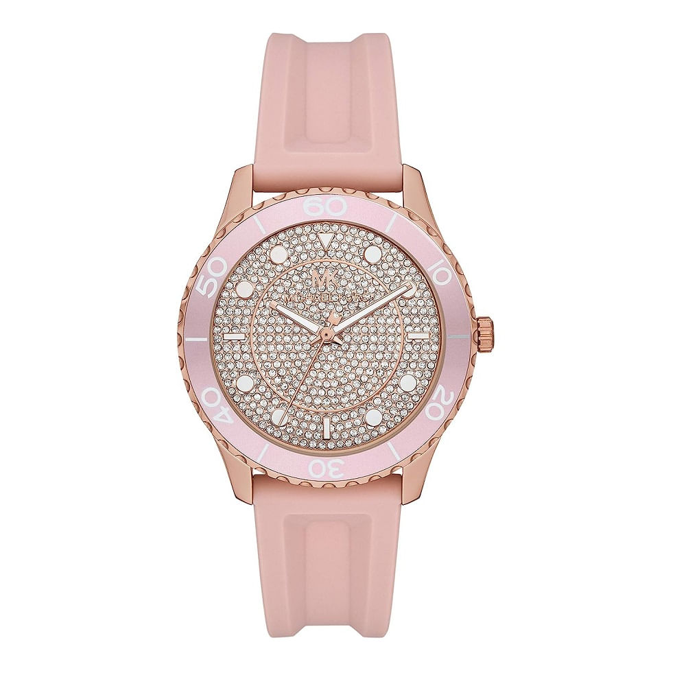 Reloj Michael Kors Runway Acuático MK6854