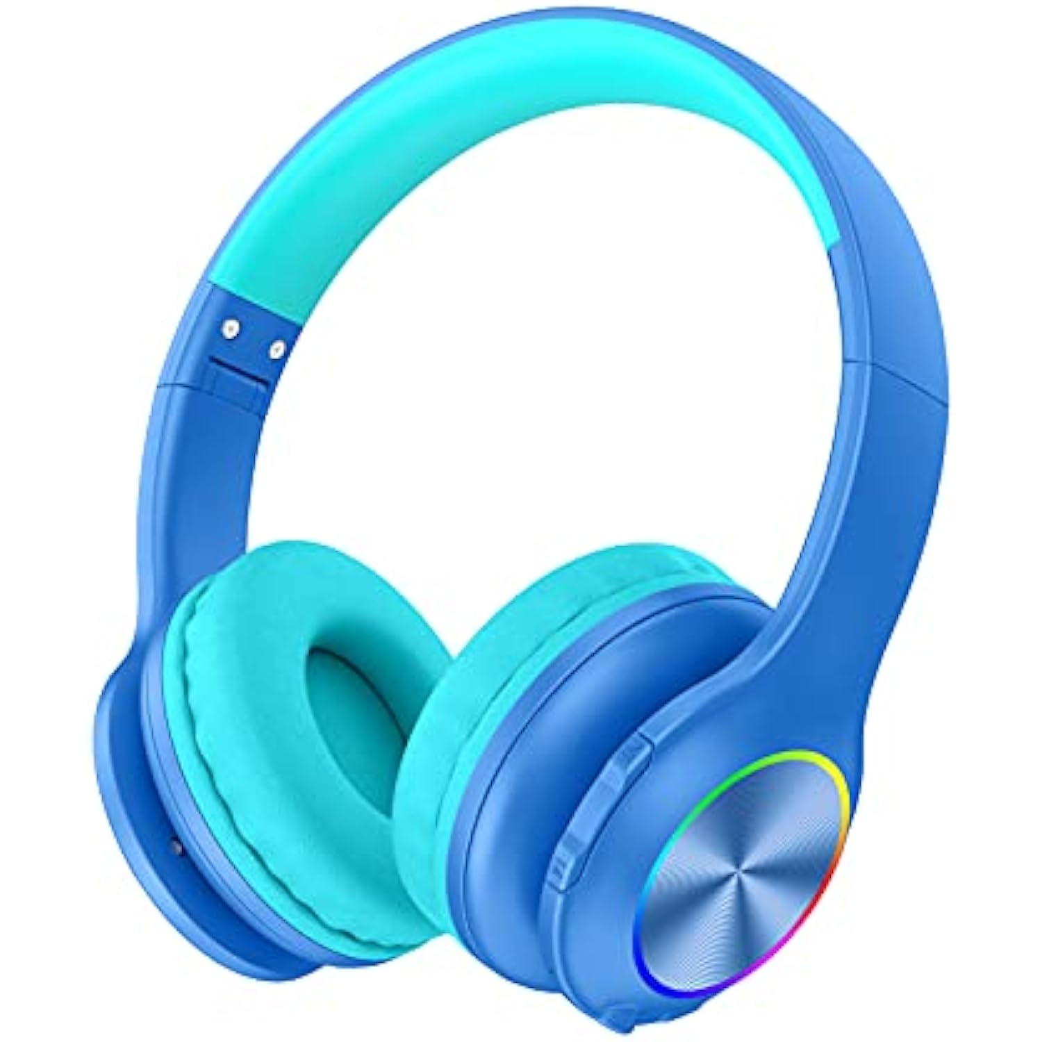 Audífonos Inalámbricos Candy Bila Cb01 para Hombre en Azul