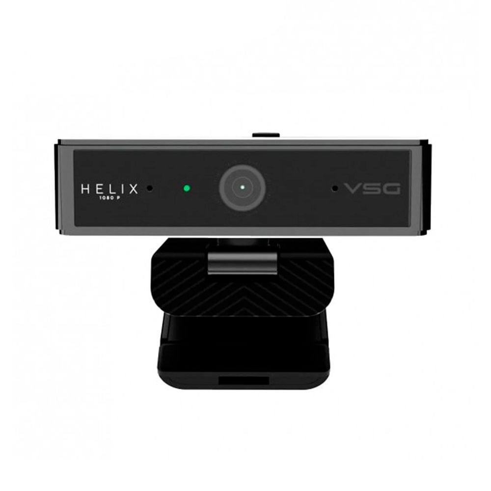 Camara Web VSG HELIX (VG-SE101-BLK) FHD