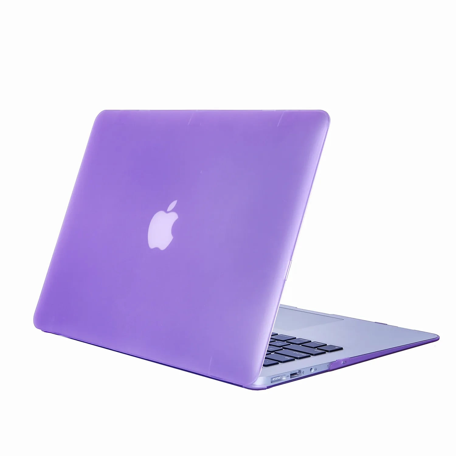 Case Lila para MacBook 13" A1932/A2179/A2337