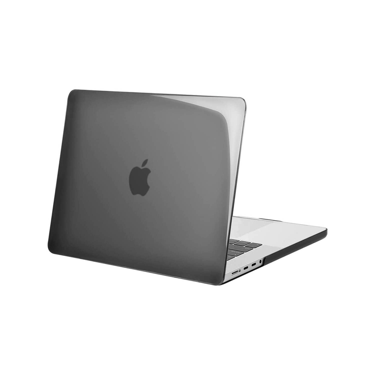 Case Negro para MacBook 13" A1369/A1466