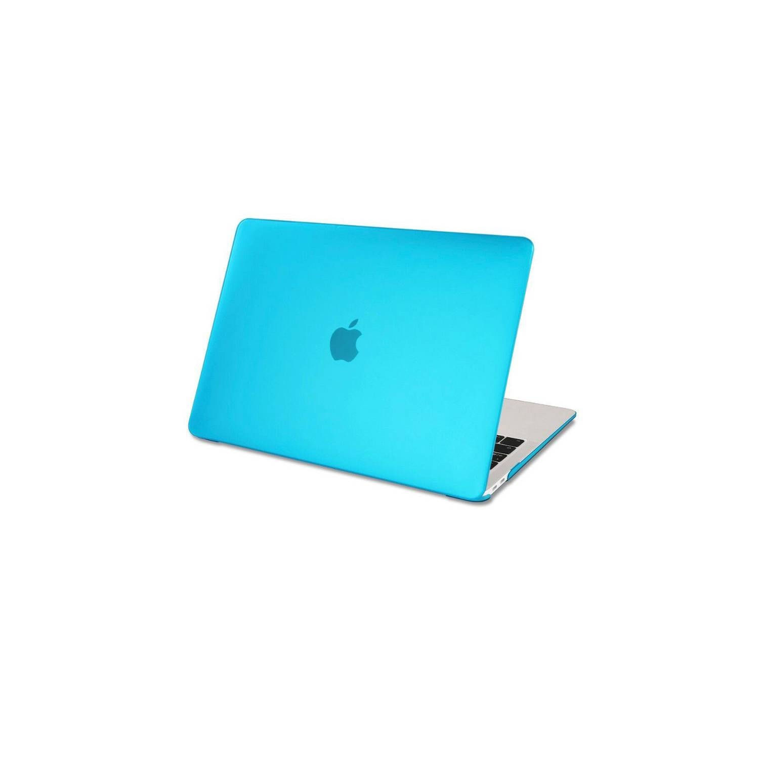 Case Turquesa para MacBook 13" A1369/A1466