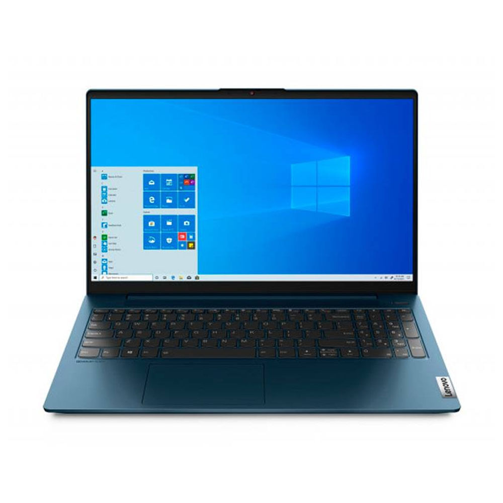 Laptop Lenovo Ideapad 5 15alC05 Ryzen 7 5700U 15.6" 8GB Ram 512GB SSD
