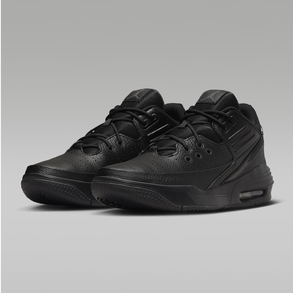 Zapatilla Nike Jordan Max Aura 5 Hombre Black