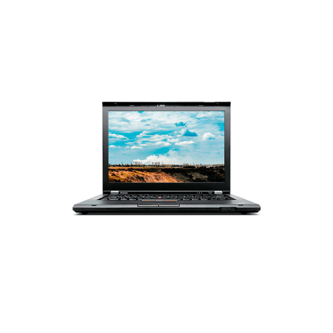 REACONDICIONADO Laptop Lenovo Thinkpad T430 Core I5/ Ram 8GB /Disco Duro SSD 240Gb/ Pantalla 14"