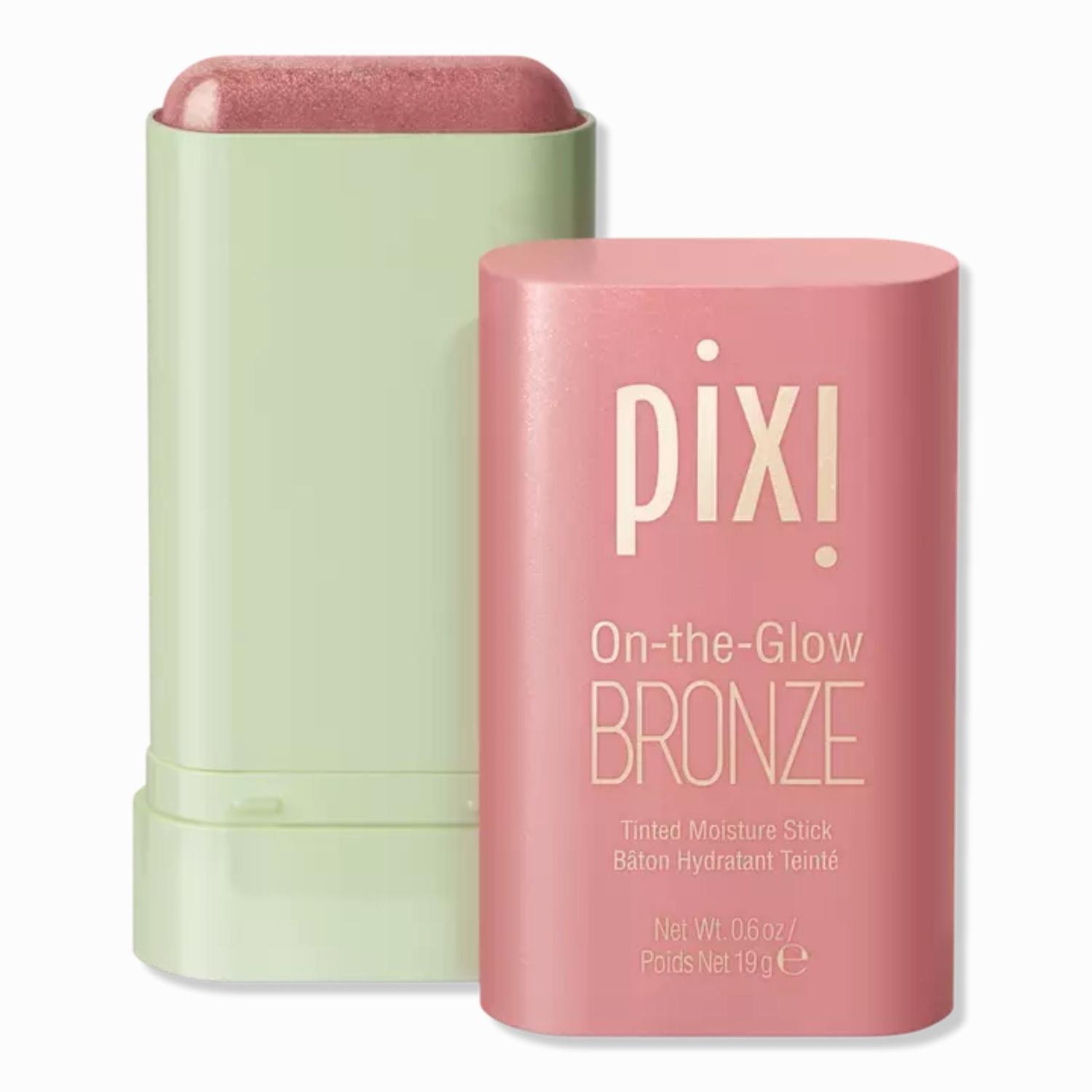 Barra Bronceadora Pixi On-the-Glow Bronze - Warm Glow