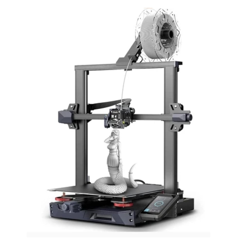 Impresora 3D Creality Ender-3 S1 Plus