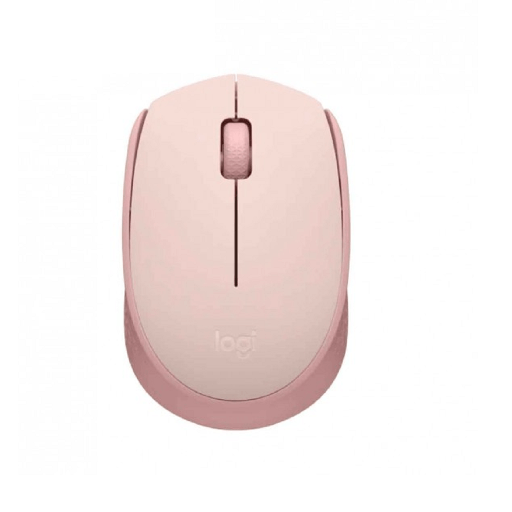 Mouse Logitech M170 Wireless Rose