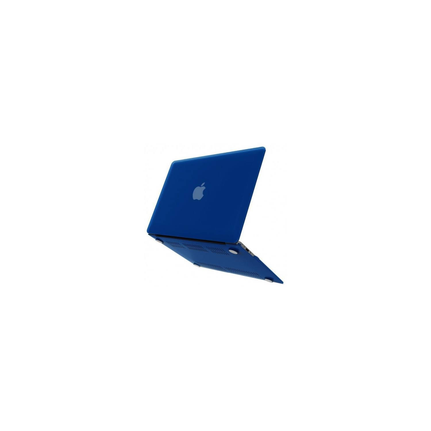 Case Azul para MacBook 13" A1369/A1466