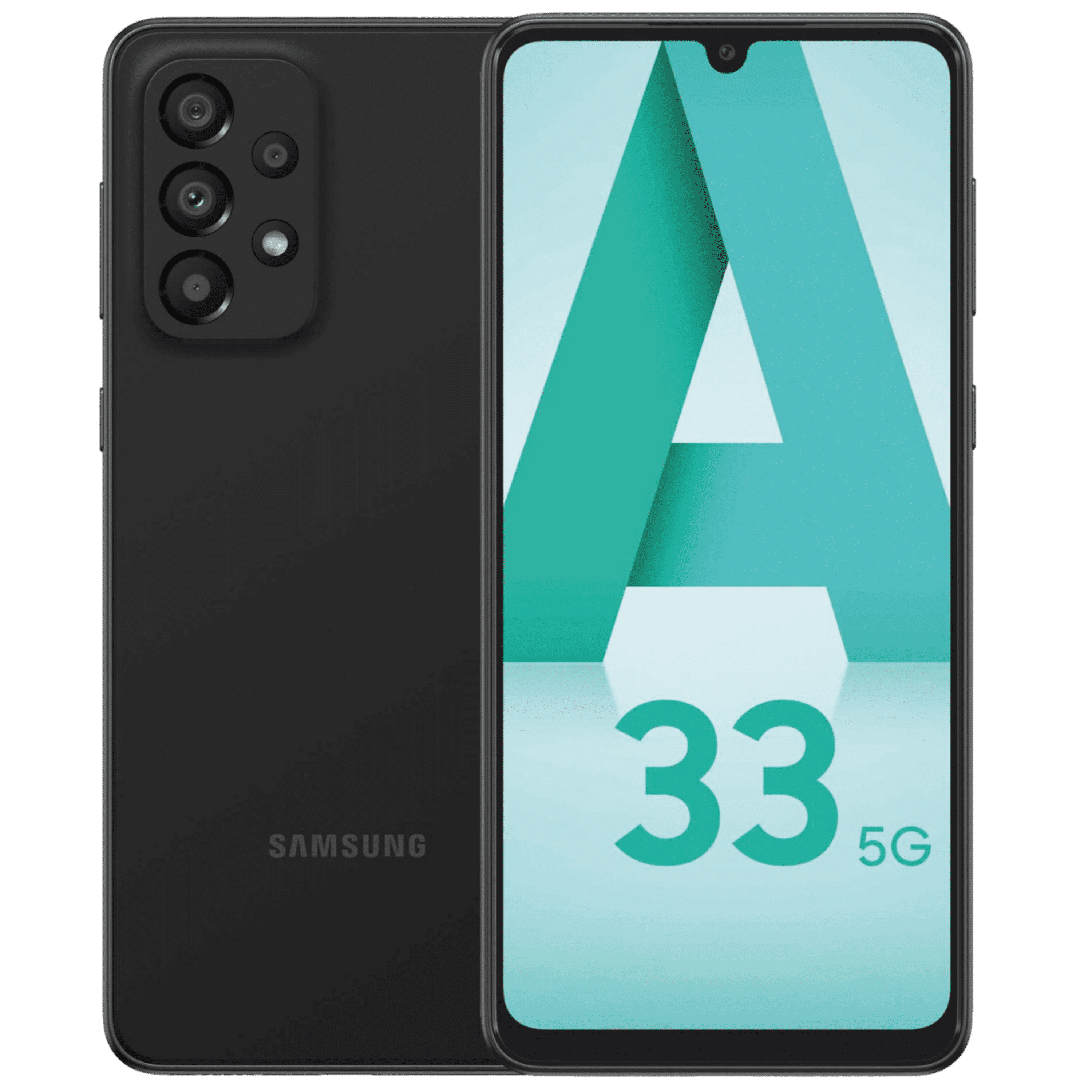 Samsung A33 5G 6/128