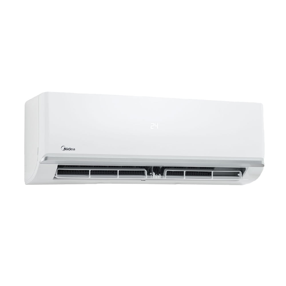 Aire Acondicianado Minisplit Midea de 12000 Btu