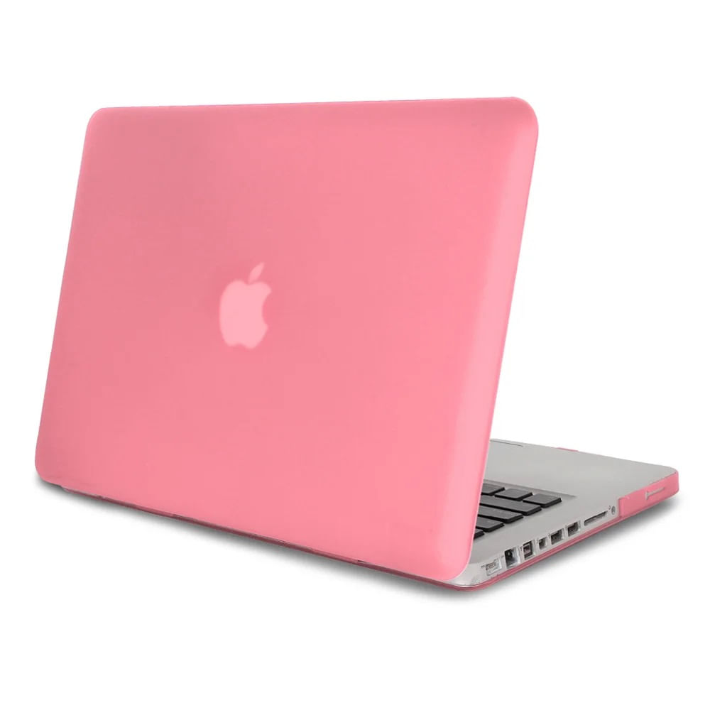 Case Rosado para MacBook 13? A1706/A1708/A2159/A2338
