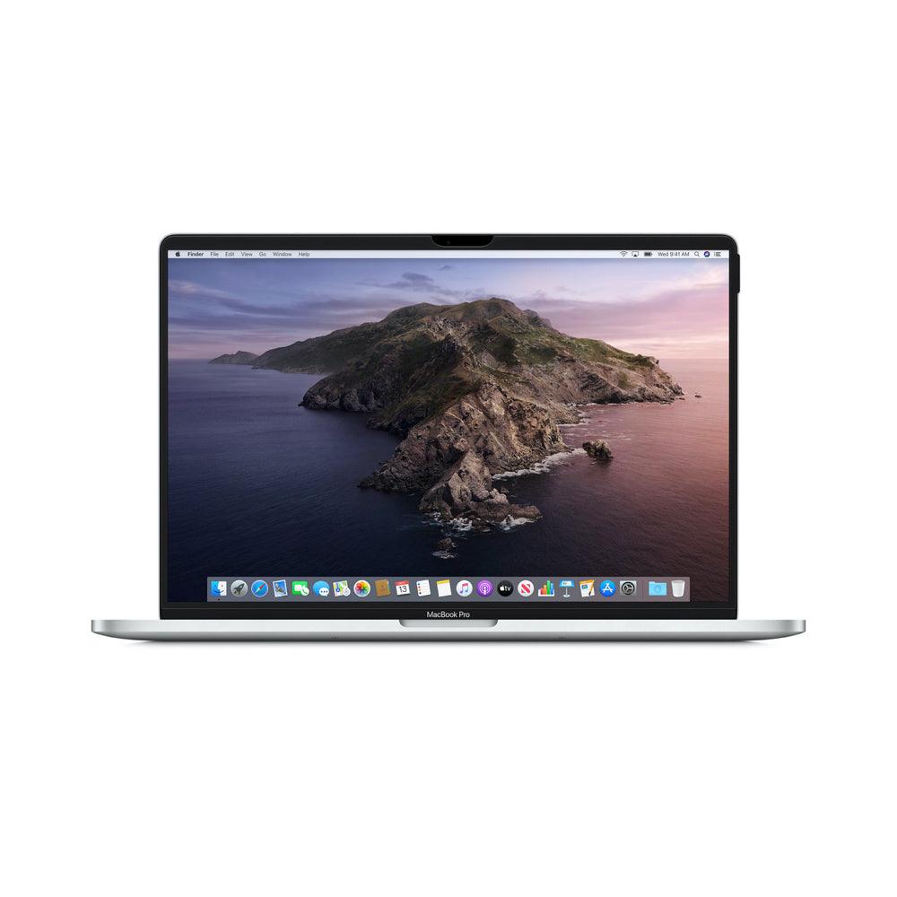 Apple MacBook Pro 13" Mid 2017 Plata / Intel Core i5 / 8 GB RAM / 128 GB SSD REACONDICIONADO