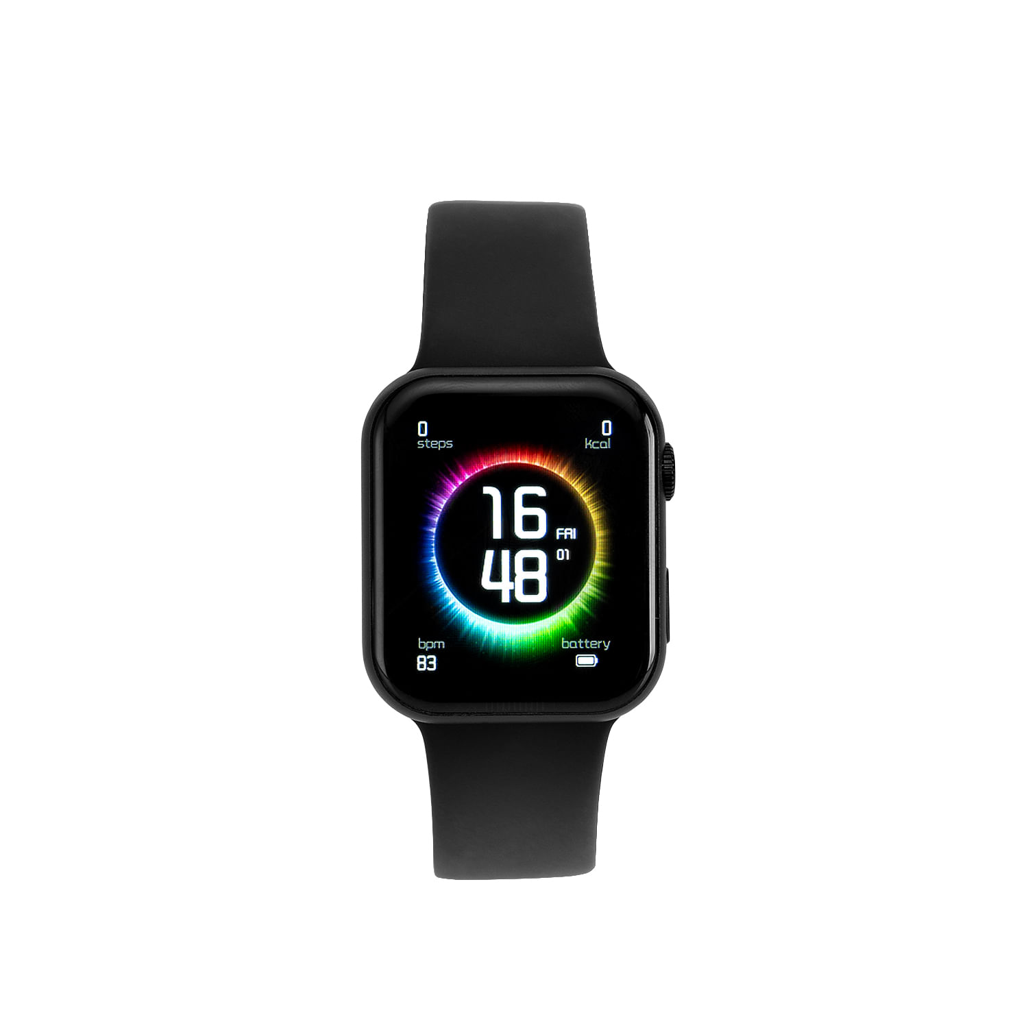 Reloj Smartwatch Aerosmart F PRO 6006