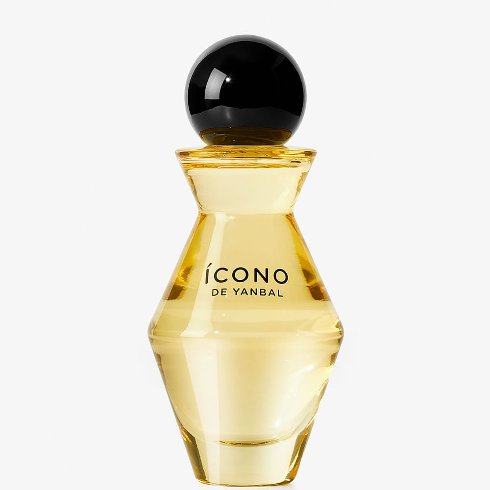 Perfume Ícono de Yanbal