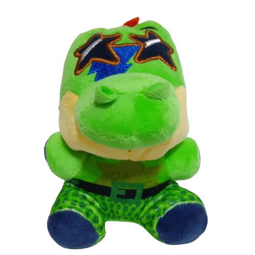 Peluche Llavero Five Night at Freddys Montgomery Gator 1pza