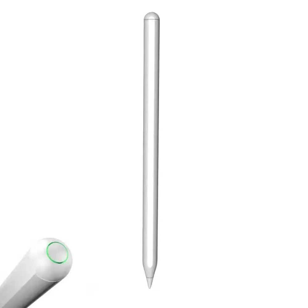 Stylus Pen Pencil de 2.ª generación carga  magnética IMPORTADO compatible con iPad